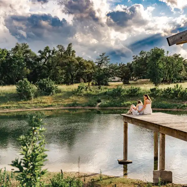 16-PLUS BEAUTIFUL ACRES