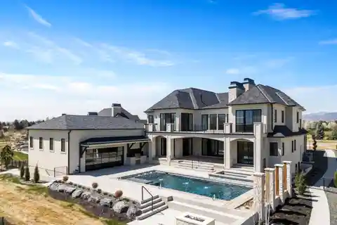 Meticulously Designed Home with Every Detail Considered