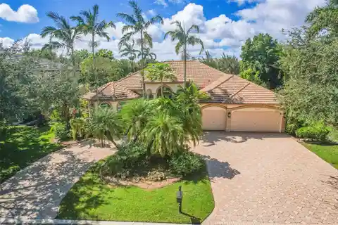 Wonderful Home in Parkland