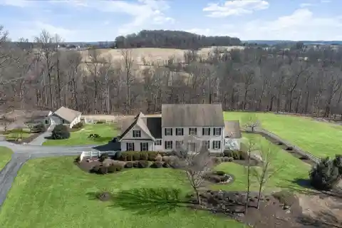 Majestic Seven-plus-acre Property