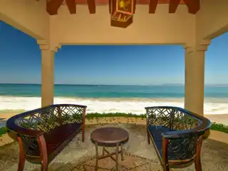 102 Punta Negra