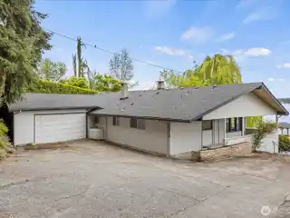 Rare Opportunity on Lake Stevens