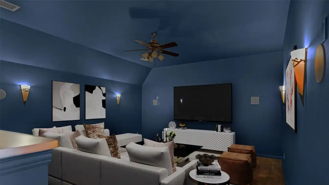Sophistication and Elegance in Rolling Ridge Estates