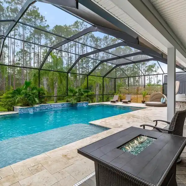 EXCEPTIONAL ESTATE HOME ON A PREMIER PRESERVE LOT
