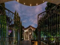 SECURE SANDTON ESTATE