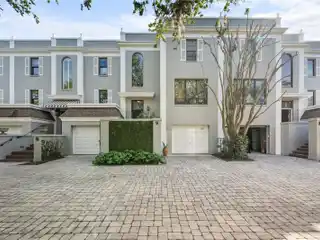 Waterfront 3-story Townhome with Stunning Tampa Bay Views