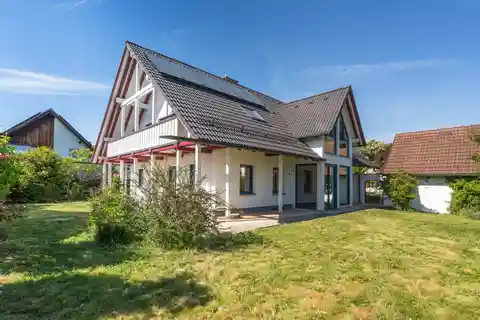 Completely Renovated Home for First Occupancy