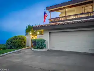 Incredible Hilltop Home with Incredible Coastal Views