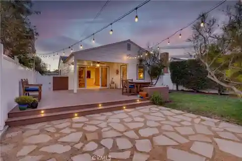 Elegant Coastal Bungalow with Timeless Upgrades