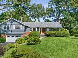 A Haven in Coveted Pinebrook Estates