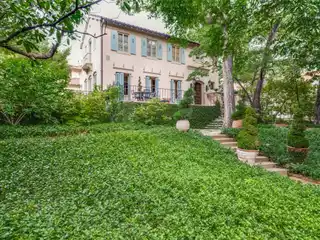 Gorgeous Circa 1924 Italian Home
