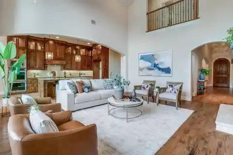 Custom-Built Southgate Stunner