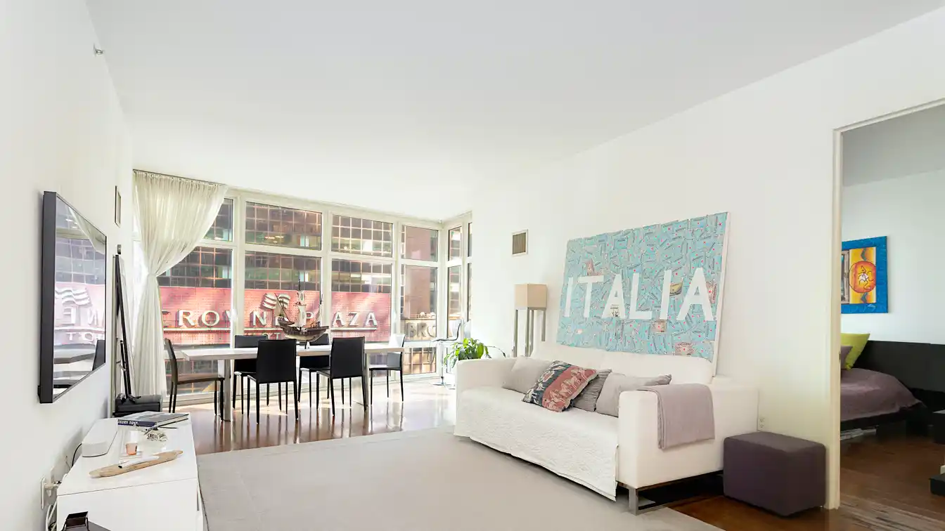 Amazing Apartment with Unbelievable Amenities