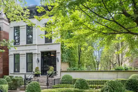 East Lincoln Park Crown Jewel