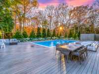 FIVE BEDROOM HOME ON NEARLY TWO ACRES FOR RENT