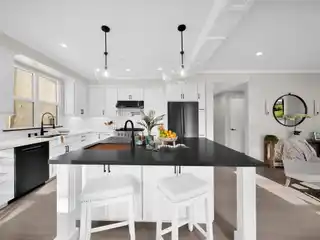 One-Of-A-Kind Coastal Retreat