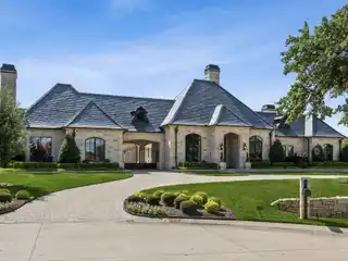 Impeccable One-Story Home in Quail Hollow