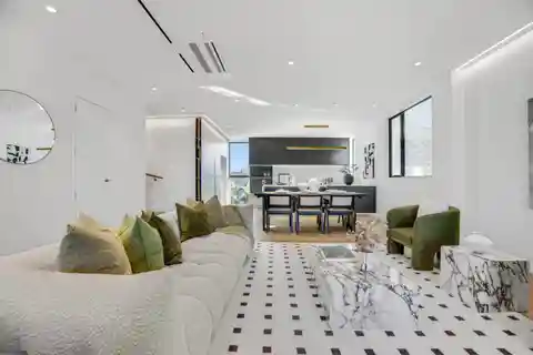 Designed for Modern Coastal Lifestyle of Absolute Ease & Sophistication