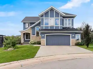 Spacious Home with Stunning Lake Proximity