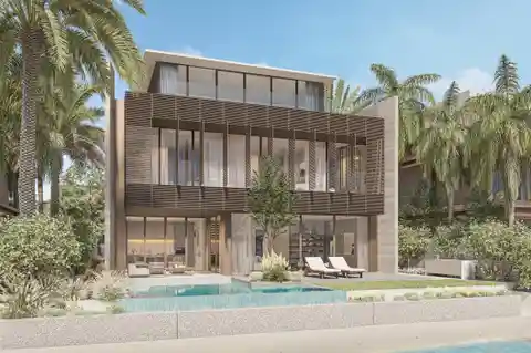 Where Coastal Serenity Meets Timeless Luxury