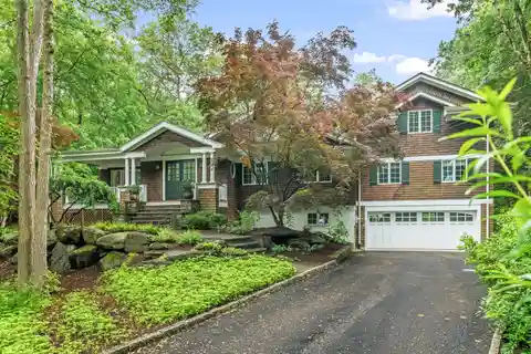Beautifully Expanded and Meticulously Maintained Residence