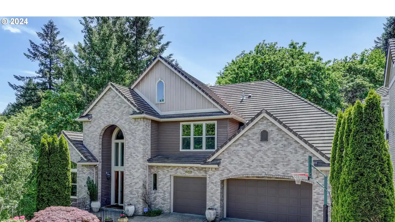 Gemini Homes Masterpiece with Elegant Designs Throughout