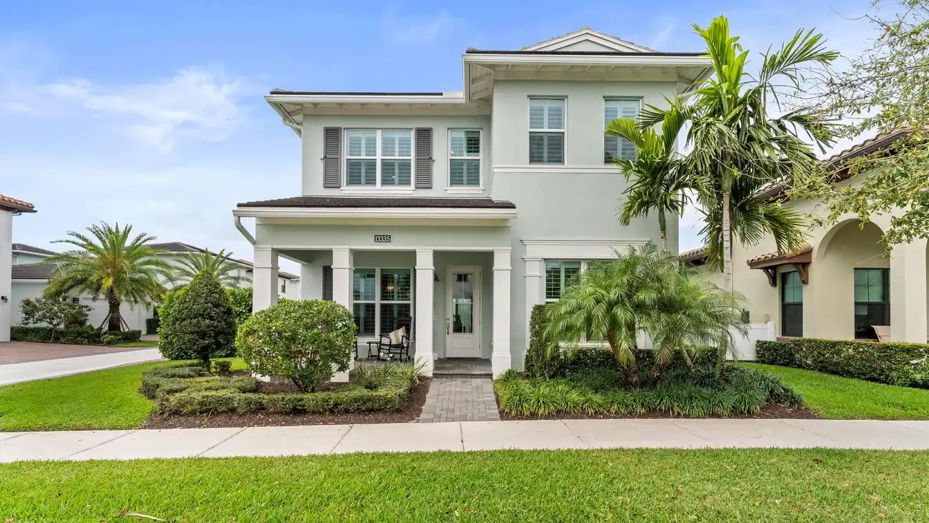 Updated Residence in Esteemed Alton