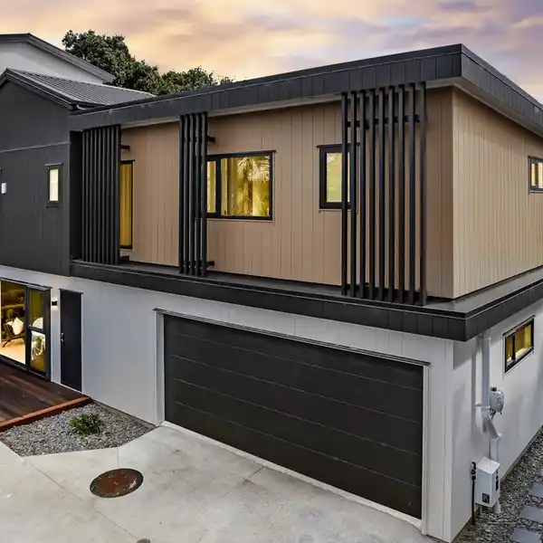 BRAND NEW CONTEMPORARY HAVEN