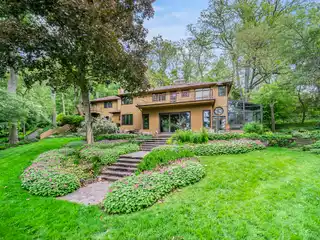 Unique and Historic Gem