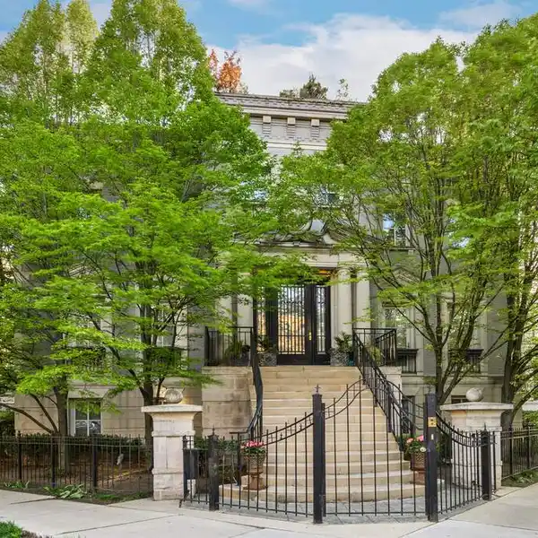 ULTRA-NOTABLE SINGLE-FAMILY HOME
