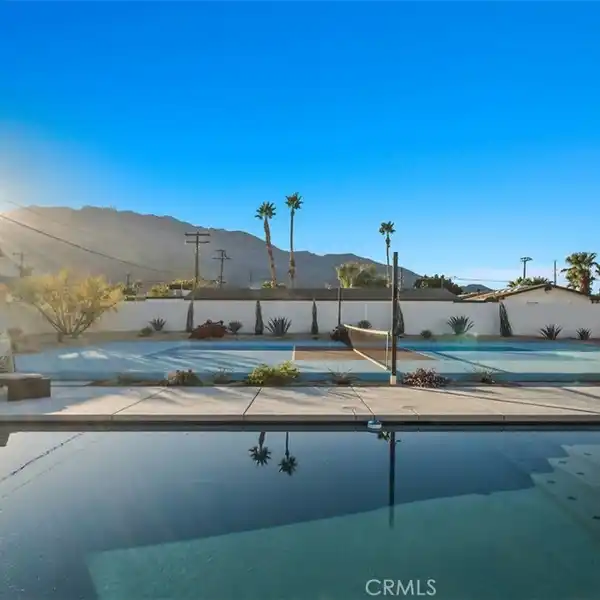 FULLY RENOVATED RESIDENCE WITH PRIVATE PICKLEBALL COURT