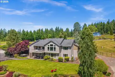 Luxury Retreat Estate