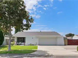 Spacious Single-Story Gem