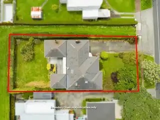 A Unique Opportunity