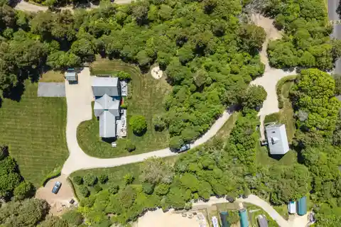 A Magical Property