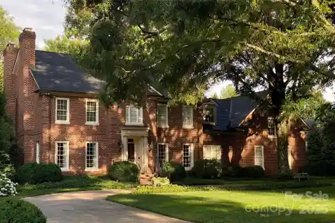 Rare Gem on Just Under an Acre