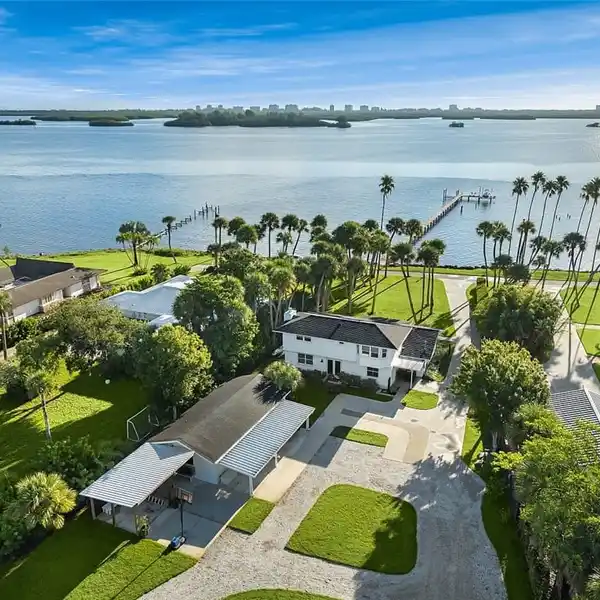 FULLY REMODELED RIVERFRONT HOME WITH ULTIMATE OUTDOOR LIFESTYLE