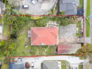 Prime Ellerslie Land with Huge Potential