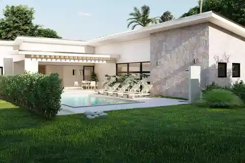 Exclusive Opportunity in Sanara at Reserva Conchal
