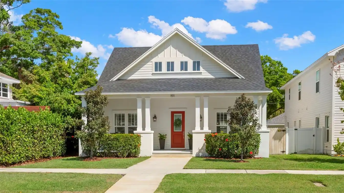 Immaculate Home in Allendale Manor