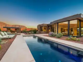 Rare Kayenta Masterpiece