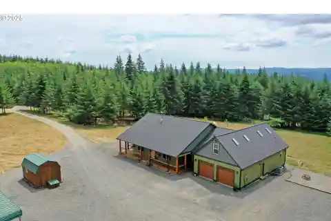 Beautiful Craftsman Ranch Style Home