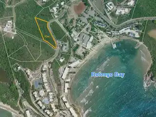 Create Your Dream Home Steps to Bolongo Beach