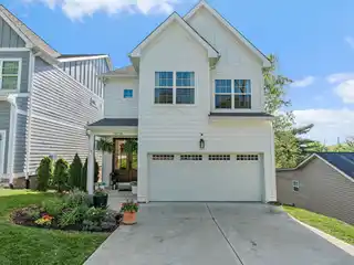 Gorgeous Home on a Large Deep Lot