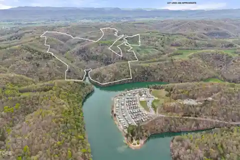 Expansive 278.1-Acre Unrestricted Tract