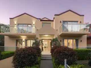 Immaculate Residence with Timeless Appeal