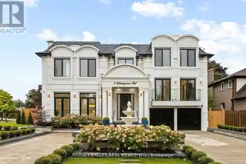 Newly Built Masterpiece in St. Andrew-Windfields