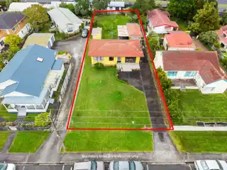 Rare Opportunity in Prime Takapuna