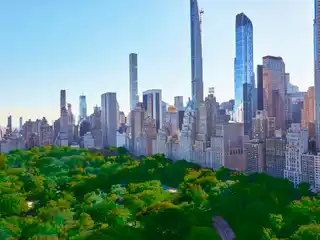 Sun-Flooded Century Residence with Jaw-Dropping Views