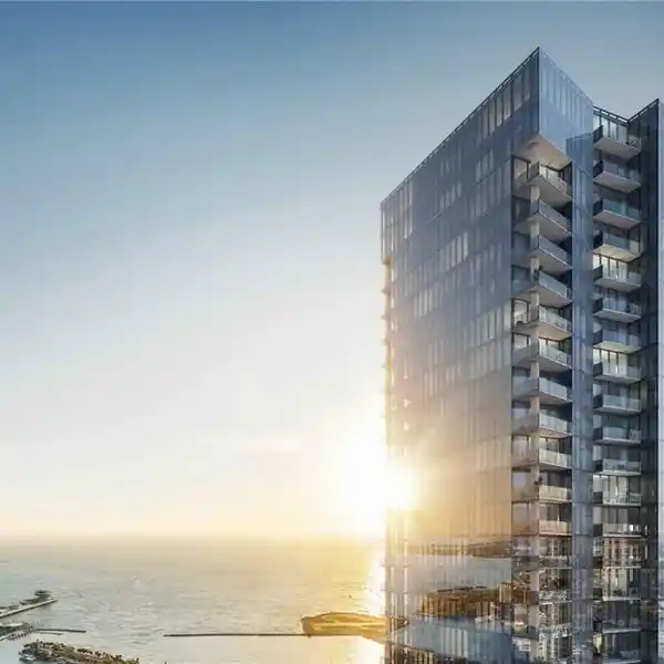 PRE-CONSTRUCTION OPPORTUNITY AT THE WALDORF ASTORIA RESIDENCES